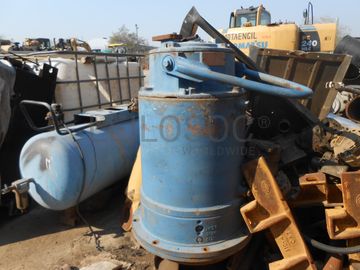Submersible Water Pump 