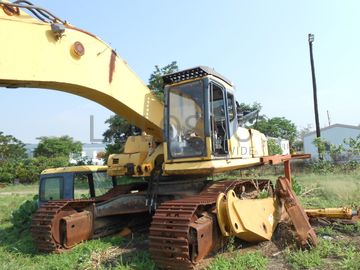 Excavator 45t 