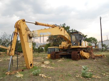 Excavator 45t 
