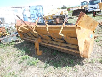 Chip Spreader 