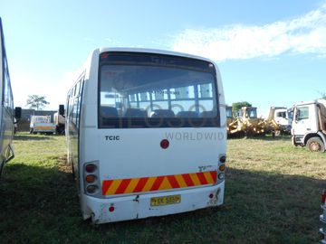 Mini-Bus 