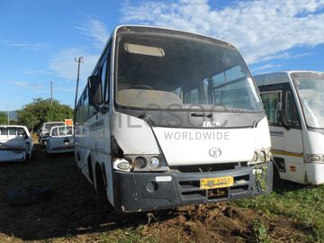 Mini-Bus 