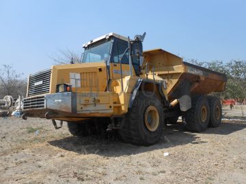 Dumper 40t 