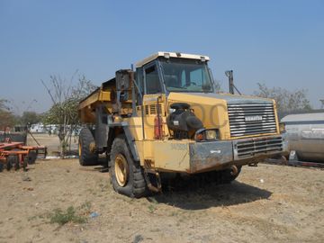 Dumper 40t 
