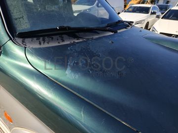 Mitsubishi L200 2.5 TDi 4WD · Ano 1997