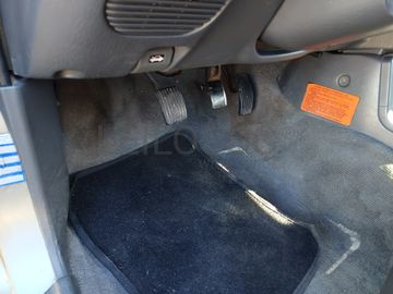 Mitsubishi L200 2.5 TDi 4WD · Ano 1997