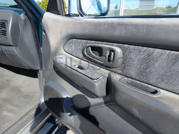 Mitsubishi L200 2.5 TDi 4WD · Ano 1997