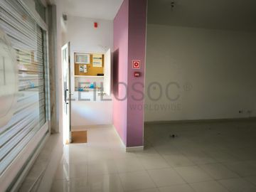 Loja · Amadora