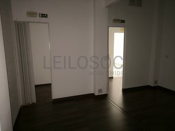 Loja · Amadora