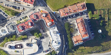 Loja · Amadora