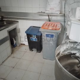 Equipamentos de Panificação