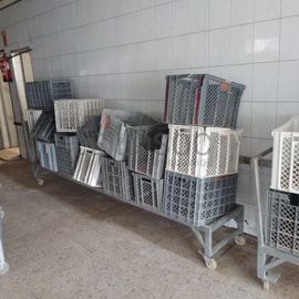 Equipamentos de Panificação