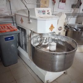 Equipamentos de Panificação