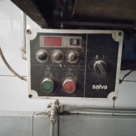Equipamentos de Panificação