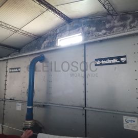 Equipamentos de Panificação