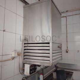 Equipamentos de Panificação