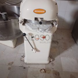 Equipamentos de Panificação