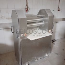 Equipamentos de Panificação