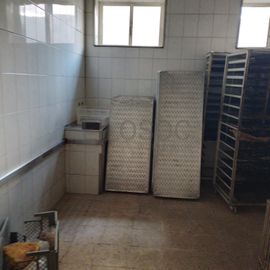 Equipamentos de Panificação