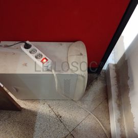 Equipamentos de Panificação