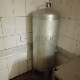 Equipamentos de Panificação