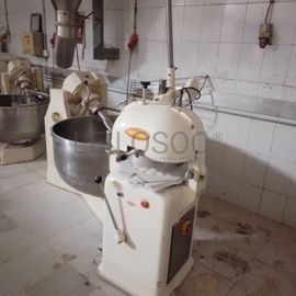 Equipamentos de Panificação