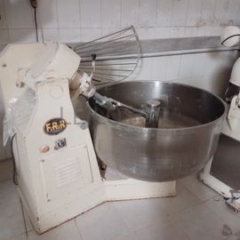 Equipamentos de Panificação