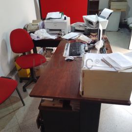 Equipamentos de Panificação