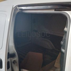 Renault Kangoo · Ano 2004