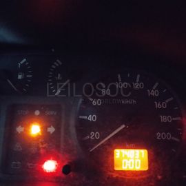 Renault Kangoo · Ano 2004