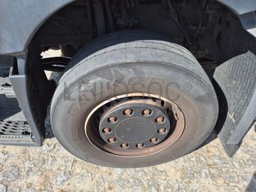 Renault Trucks · Ano 2014