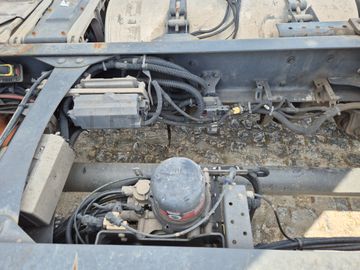Renault Trucks · Ano 2014