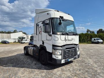 Renault Trucks · Ano 2014