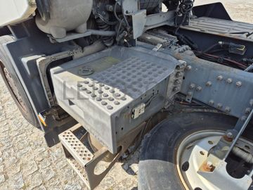 Renault Trucks · Ano 2014