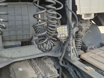 Renault Trucks · Ano 2014