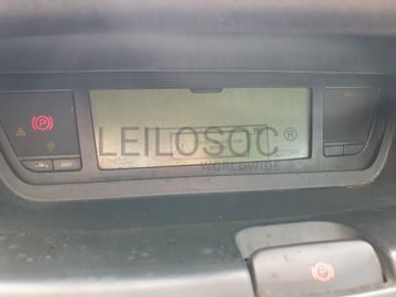 Citroën C4 Picasso · Ano 2012