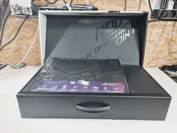 Portátil Gaming ROG Zephyrus G14