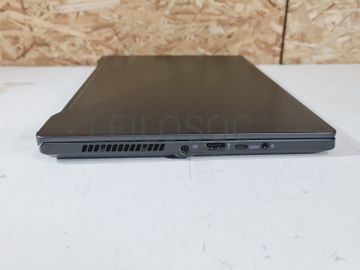 Portátil Gaming ROG Zephyrus G14