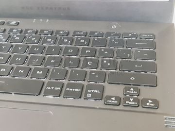 Portátil Gaming ROG Zephyrus G14