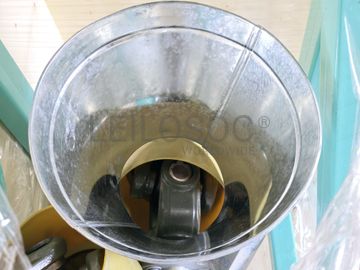 Máquina de Pellets