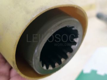 Máquina de Pellets