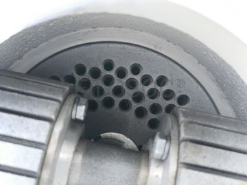 Máquina de Pellets