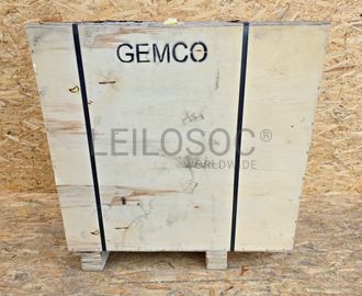 Máquina de Pellets