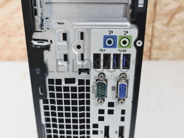 Computador HP EliteDesk