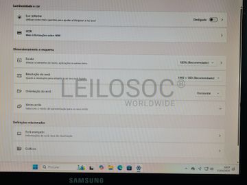 Computador HP EliteDesk