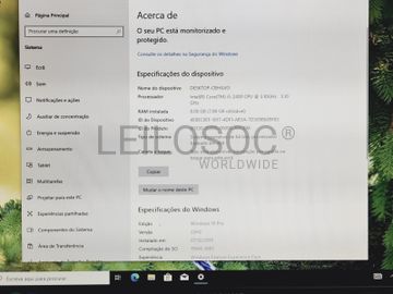 Computador Dell Optiplex 990