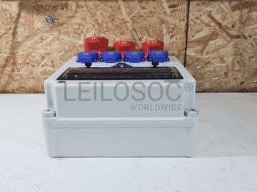 Quadro Elétrico