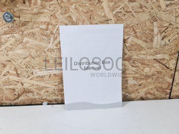 Quadro Elétrico