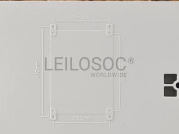 Quadro Elétrico