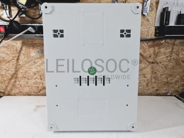 Quadro Elétrico
